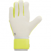 uhlsport Pure Alliance Supersoft målvaktshandske sz 6 uhlsport Pure Alliance Supersoft målvaktshandske sz 6