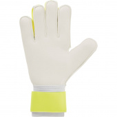 uhlsport Pure Alliance Soft Pro målvaktshandske sz 6 uhlsport Pure Alliance Soft Pro målvaktshandske sz 6