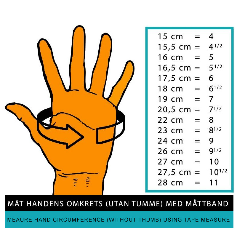 uhlsport Pure Alliance Soft Pro målvaktshandske sz 6