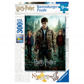 Ravensburger pussel: Harry Potter XXL - 300 Bitar