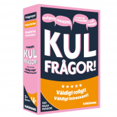 Kul frågor! Kul frågor!