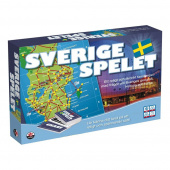 Sverige spelet Sverige spelet