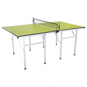 Stiga Pure Midibord Neon Green inkl nät Stiga Pure Midibord Neon Green inkl nät