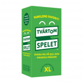 Tvärtomspelet XL Tvärtomspelet XL