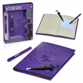 Wednesdays Hemliga Dagbok Wednesdays Hemliga Dagbok