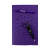 Wednesdays Hemliga Dagbok Wednesdays Hemliga Dagbok