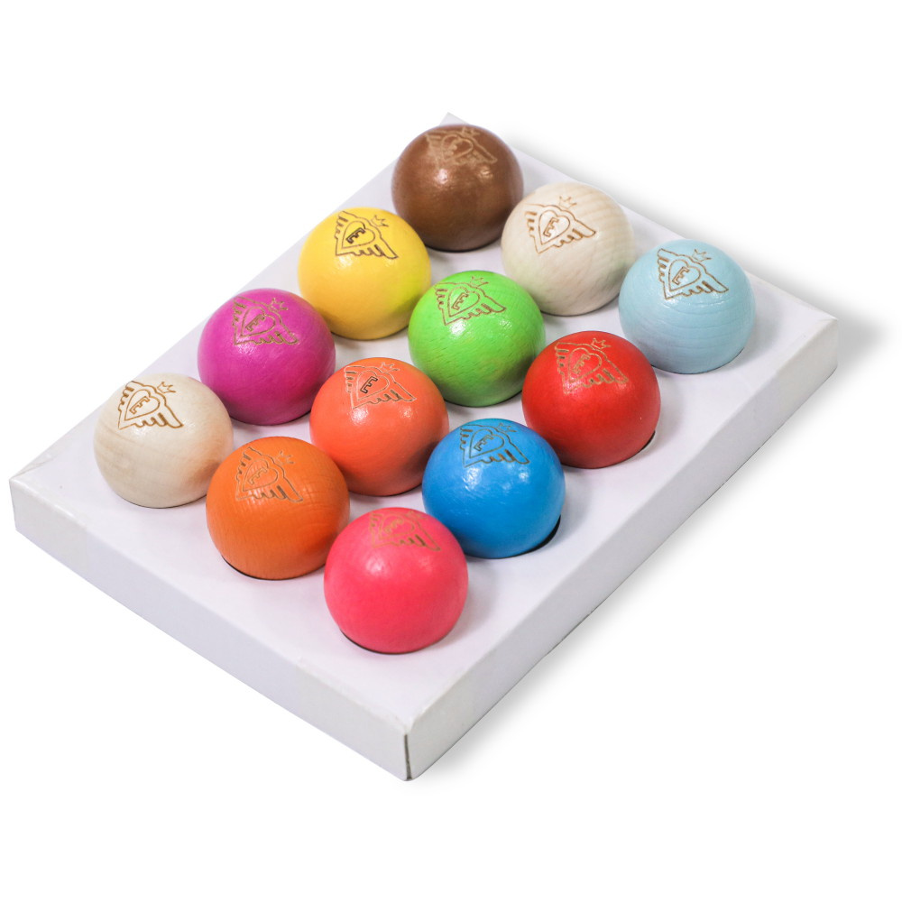 Longfield Lillar 12 Pack