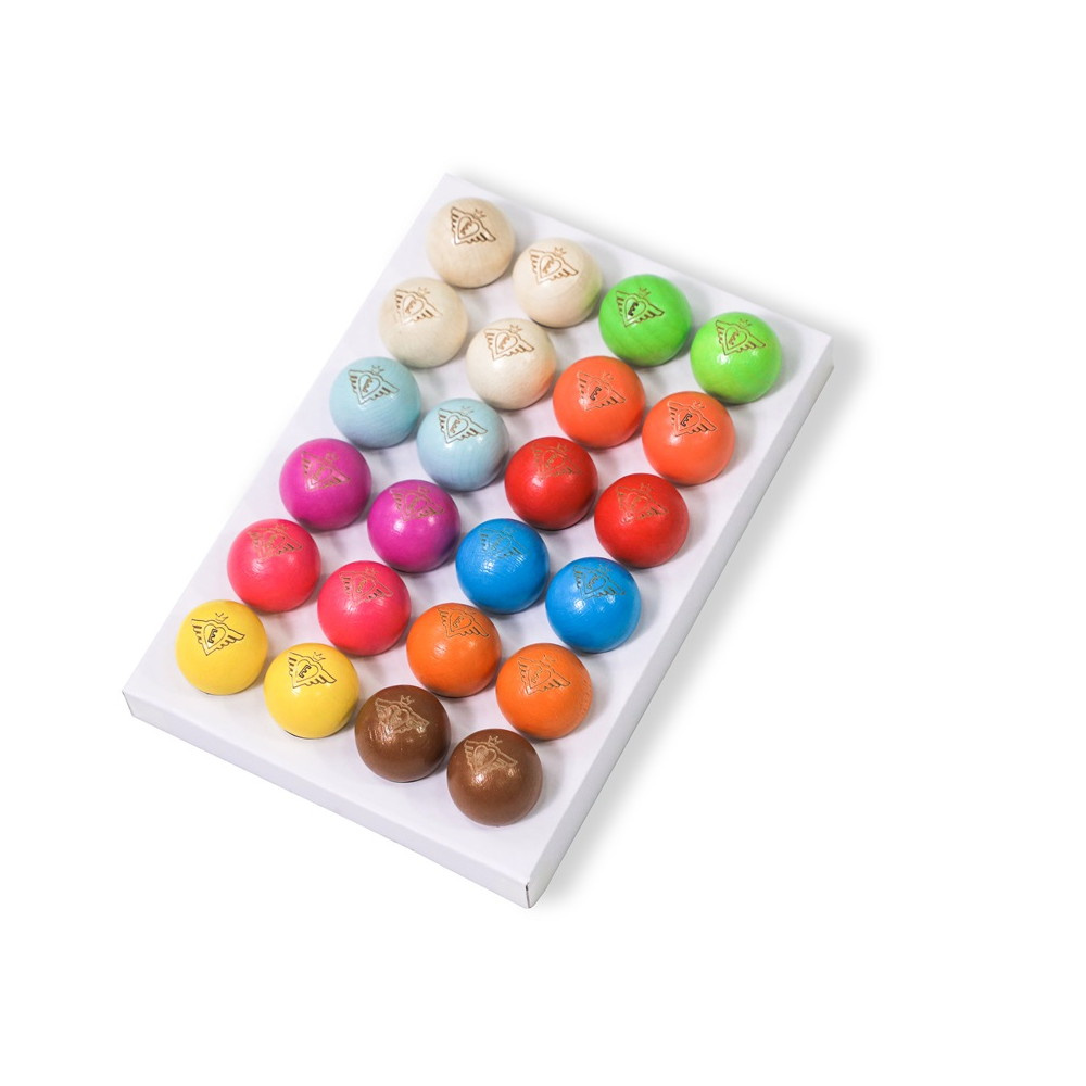 Angel Sports - Lillar 24-pack