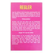 Jag har aldrig Jag har aldrig