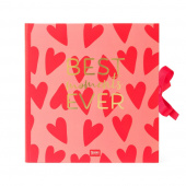 Fotoalbum, Best moments ever - Hearts Fotoalbum, Best moments ever - Hearts