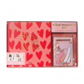 Fotoalbum, Best moments ever - Hearts Fotoalbum, Best moments ever - Hearts