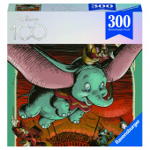 Ravensburger Pussel: Disney 100 Years Dumbo 300 Bitar