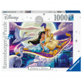 Ravensburger pussel - Disney Aladdin 1000 Bitar