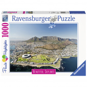 Ravensburger Pussel - Cape Town 1000 Bitar