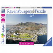 Ravensburger Pussel - Cape Town 1000 Bitar Ravensburger Pussel - Cape Town 1000 Bitar
