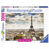 Ravensburger pussel - Paris 1000 Bitar