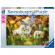 Ravensburger Pussel - Unicorns in the Forest 1000 Bitar