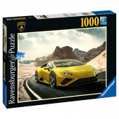 Ravensburger Pussel: Lamborghini 1000 Bitar