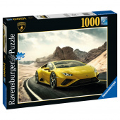 Ravensburger Pussel: Lamborghini 1000 Bitar Ravensburger Pussel: Lamborghini 1000 Bitar