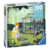 Ravensburger Pussel: Sustainability 200 Bitar Ravensburger Pussel: Sustainability 200 Bitar