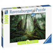 Ravensburger Pussel: In the Forest 1000 Bitar Ravensburger Pussel: In the Forest 1000 Bitar
