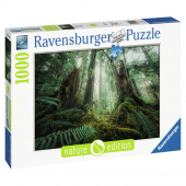 Ravensburger Pussel: In the Forest 1000 Bitar