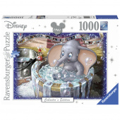 Ravensburger pussel - Dumbo 1000 Bitar Ravensburger pussel - Dumbo 1000 Bitar