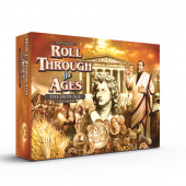 Roll Through the Ages: The Iron Age - Bookshelf Edition