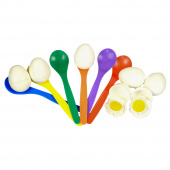 Ägglöpspelet Ägglöpspelet