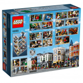LEGO Creator - Stora torget LEGO Creator - Stora torget