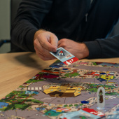 Spy Guy (Swe) Spy Guy (Swe)