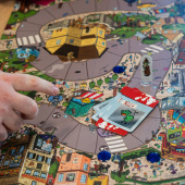 Spy Guy (Swe) Spy Guy (Swe)