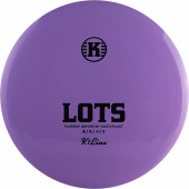 Kastaplast K1 Lots Light Purple Kastaplast K1 Lots Light Purple