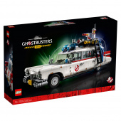 LEGO Icons - Ghostbusters ECTO-1 LEGO Icons - Ghostbusters ECTO-1