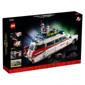 LEGO Icons - Ghostbusters ECTO-1 LEGO Icons - Ghostbusters ECTO-1
