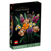 LEGO Botanicals - Blombukett LEGO Botanicals - Blombukett