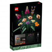 LEGO Icons - Blombukett