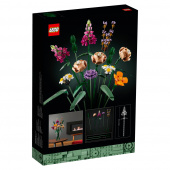 LEGO Botanicals - Blombukett LEGO Botanicals - Blombukett