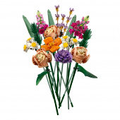 LEGO Botanicals - Blombukett LEGO Botanicals - Blombukett