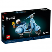 LEGO Icons - Vespa 125