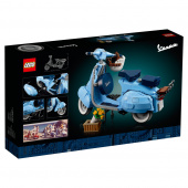 LEGO Icons - Vespa 125 LEGO Icons - Vespa 125