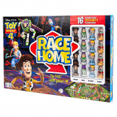 Toy Story 4 Race Home Game