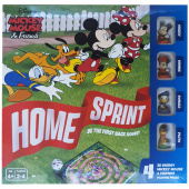 Mickey Mouse & Friends Home Sprint Mickey Mouse & Friends Home Sprint