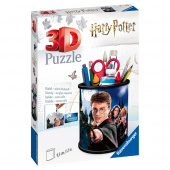 Ravensburger 3D Pussel: Harry Potter Pennställ 54 Bitar