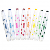 Sense - Stämpelpennor 8-Pack Sense - Stämpelpennor 8-Pack