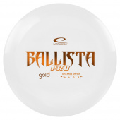 Latitude 64° Ballista Pro Gold White Latitude 64° Ballista Pro Gold White