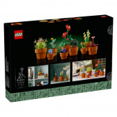 LEGO Botanicals - Små växter LEGO Botanicals - Små växter