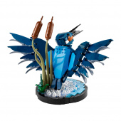 LEGO Icons - Kungsfiskare LEGO Icons - Kungsfiskare