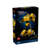 LEGO Icons - Bumblebee LEGO Icons - Bumblebee
