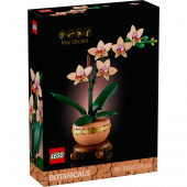 LEGO Botanicals - Miniorkidé LEGO Botanicals - Miniorkidé